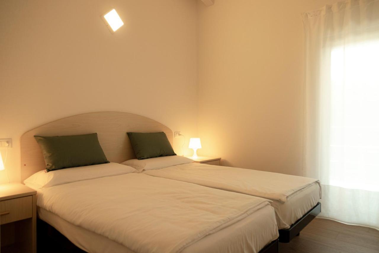 Holiday Apartments Giulia - Green Pietramurata Extérieur photo