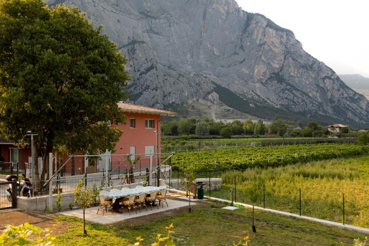 Holiday Apartments Giulia - Green Pietramurata Extérieur photo