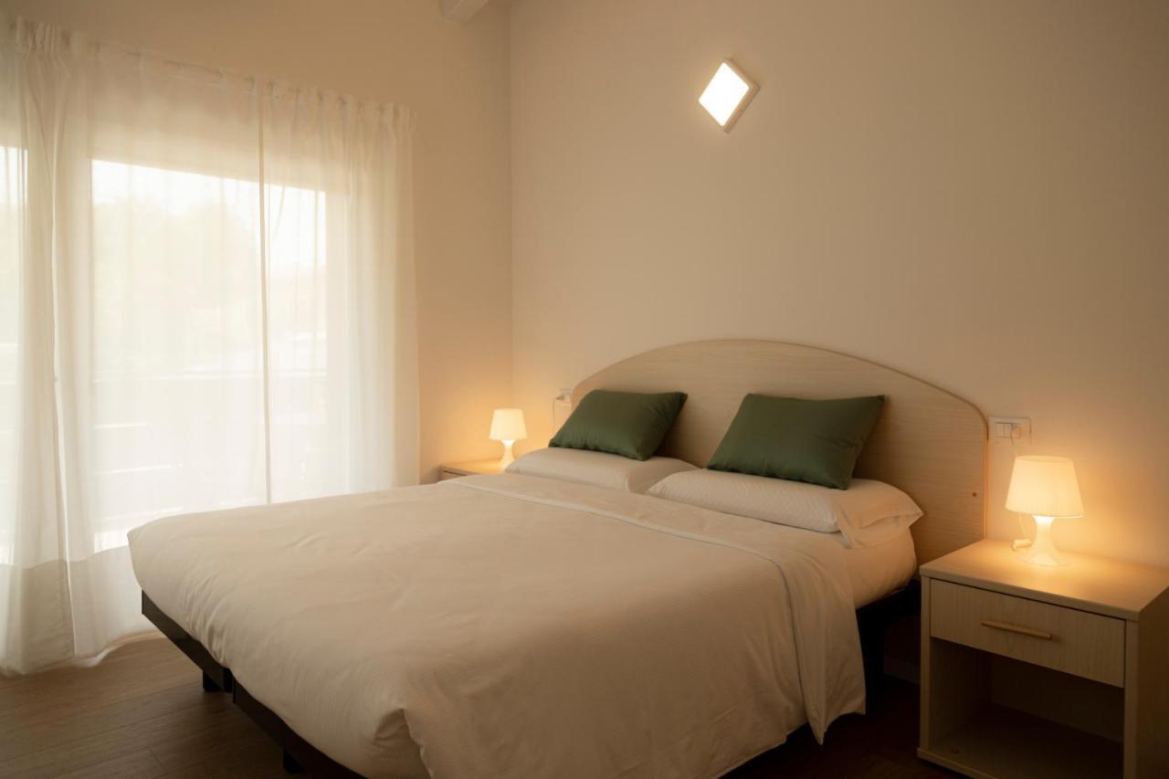 Holiday Apartments Giulia - Green Pietramurata Extérieur photo