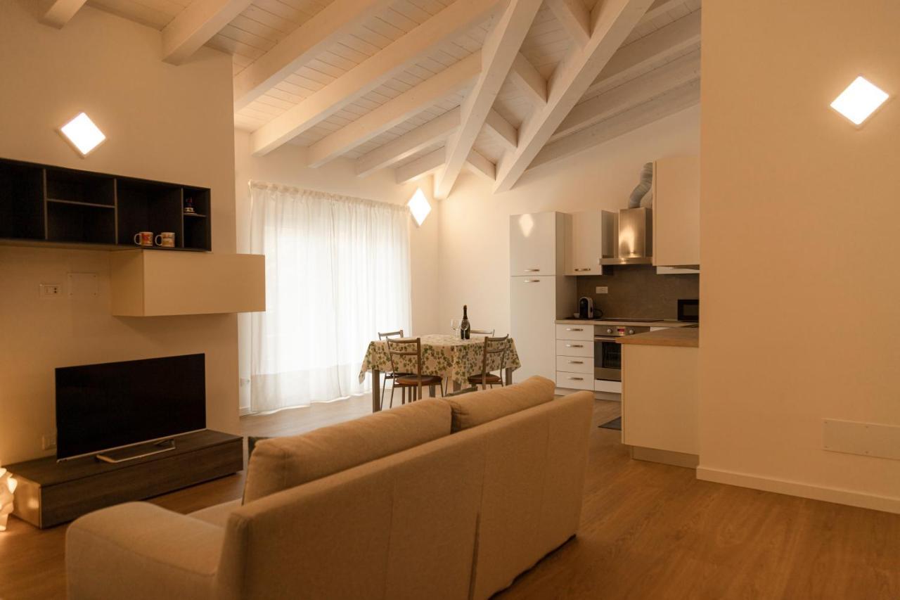 Holiday Apartments Giulia - Green Pietramurata Extérieur photo