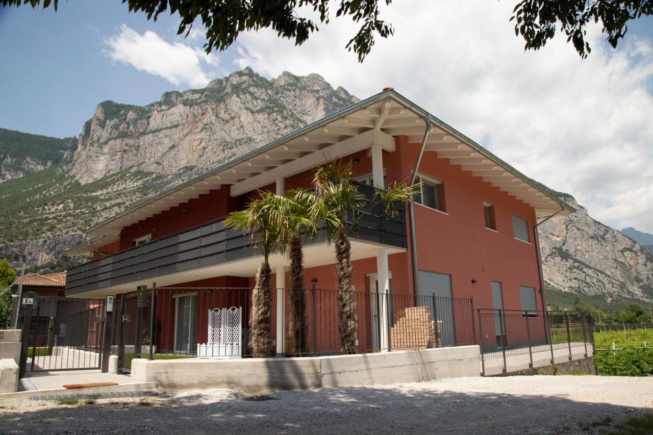 Holiday Apartments Giulia - Green Pietramurata Extérieur photo