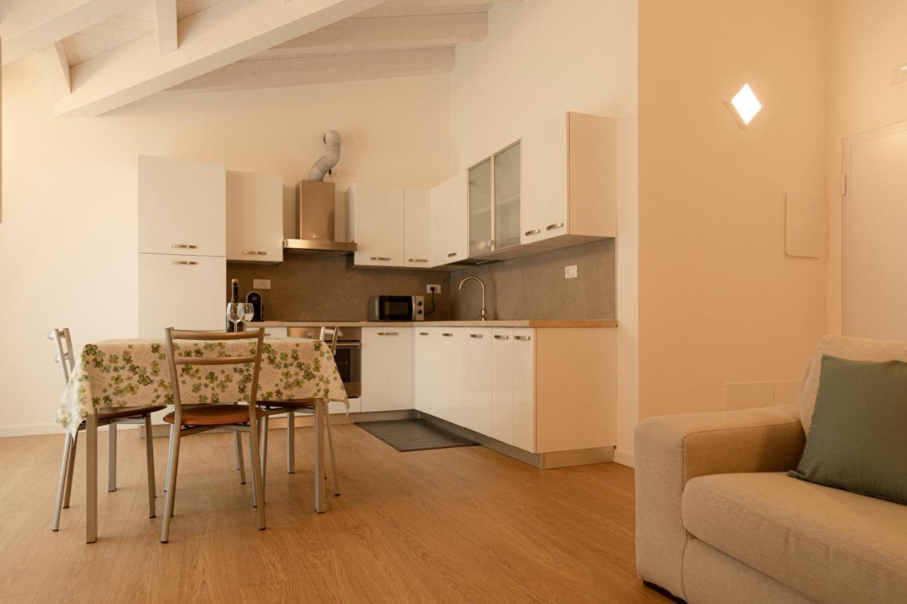 Holiday Apartments Giulia - Green Pietramurata Extérieur photo